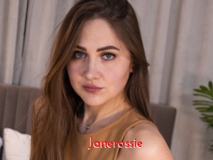 Janerossie