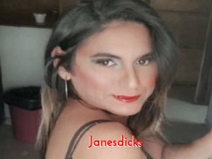 Janesdicks