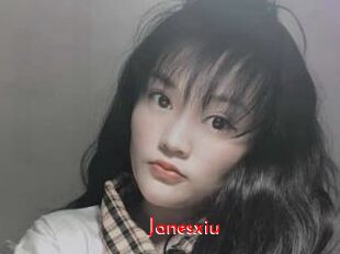 Janesxiu