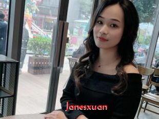 Janesxuan