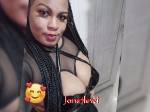Janetlewi