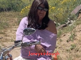 Janeyxxdough