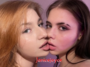 Janicejoyce