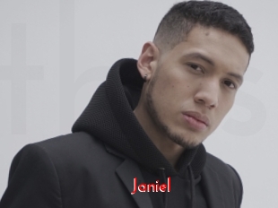 Janiel