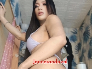 Jannasandoval