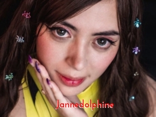 Jannedolphine