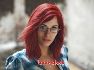 Jannyblack