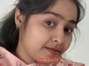 Janvicuty