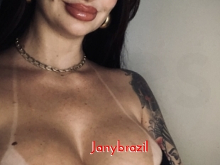 Janybrazil