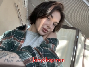 Janychapman