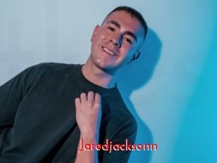 Jaredjacksonn