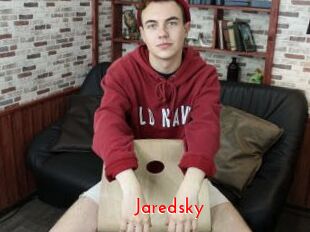 Jaredsky