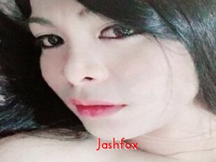 Jashfox