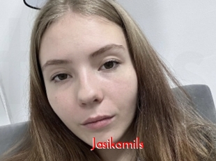 Jasikamils