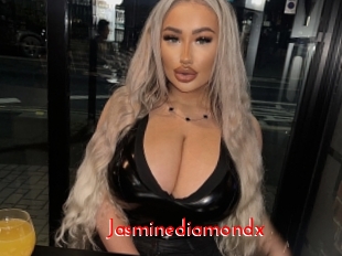 Jasminediamondx