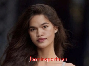 Jasmineportman