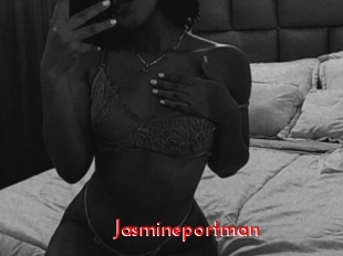 Jasmineportman