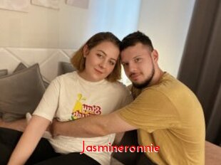 jasmineronnie The Sex