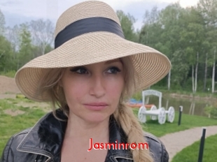 Jasminrom