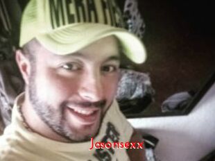 Jasonsexx