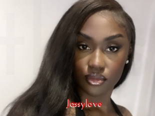 Jassylove