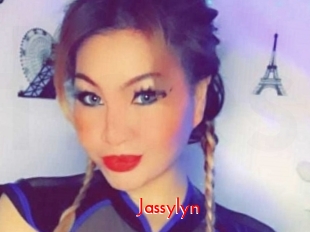 Jassylyn