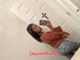 Jasysmithx101