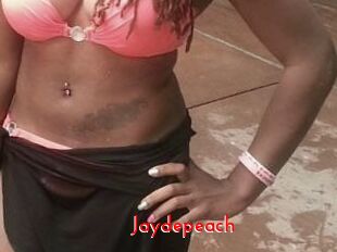 Jaydepeach