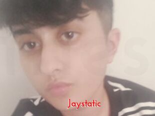 Jaystatic