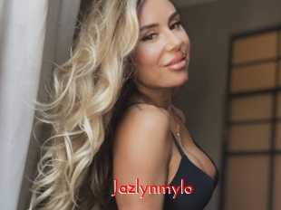 Jazlynmylo