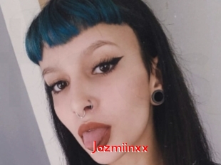 Jazmiinxx