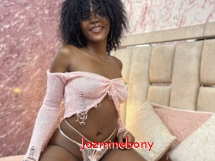 Jazminebony