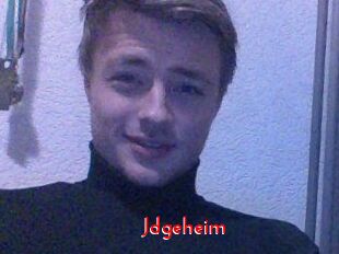 Jdgeheim