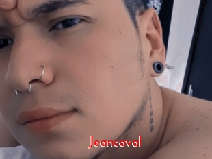 Jeancaval