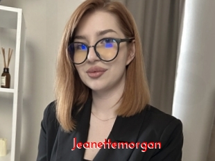 Jeanettemorgan