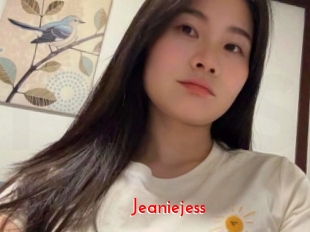 Jeaniejess