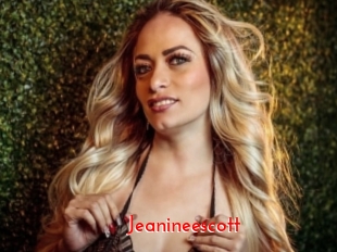 Jeanineescott