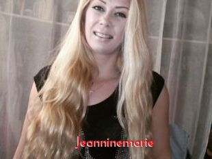 Jeanninemarie