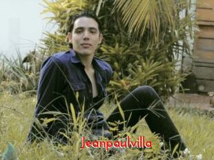 Jeanpaulvilla