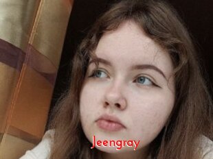 Jeengray