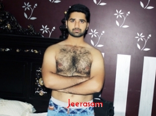 Jeerasam