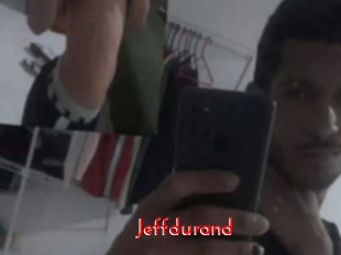 Jeffdurand