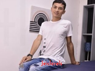 jeiclorels The Sex