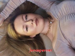 Jenaspenser