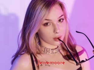 Jeniemoore