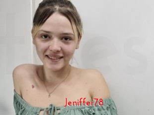 jeniffer78 The Sex