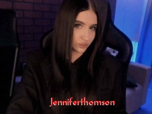 Jenniferthomson