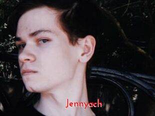 Jennyach