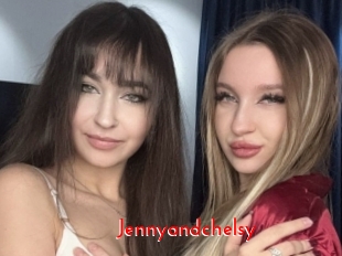 Jennyandchelsy