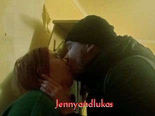 Jennyandlukas